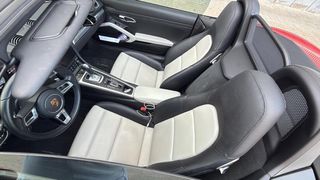 Porsche 718 Boxster 2023