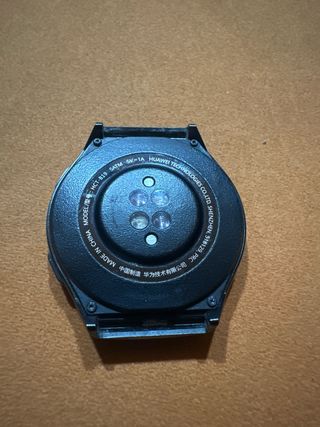 Reloj Huawei GT 2e Negro