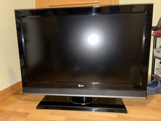 TV LG 37 2 HDMI TDT