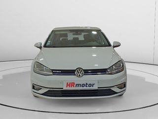 Volkswagen Golf Advance