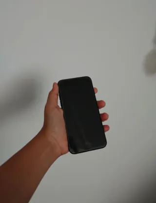 iPhone 7 Nero