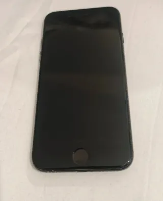iPhone 7 Nero