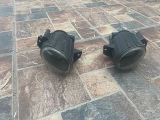 Faros Antiniebla Seat Leon 1M/ Toledo