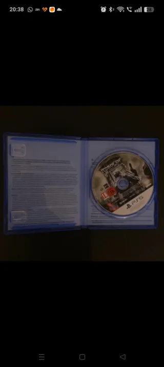 Robocop Rogue City Unfinished Business PS5