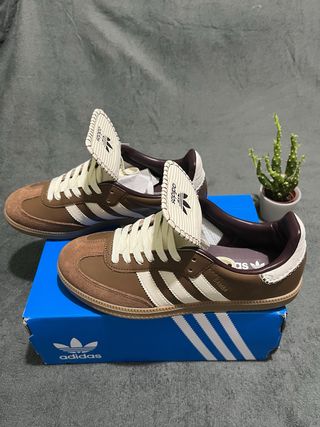 Zapatillas Adidas Samba og clásicas