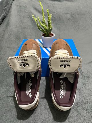 Zapatillas Adidas Samba og clásicas