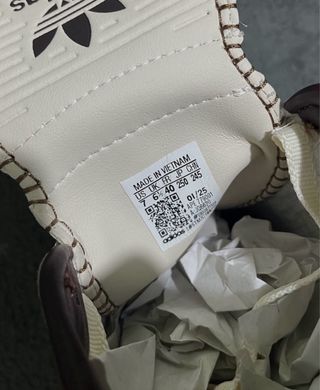 Zapatillas Adidas Samba og clásicas