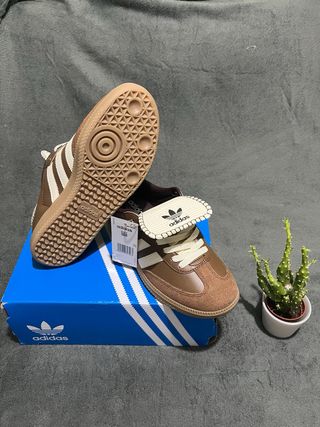 Zapatillas Adidas Samba og clásicas