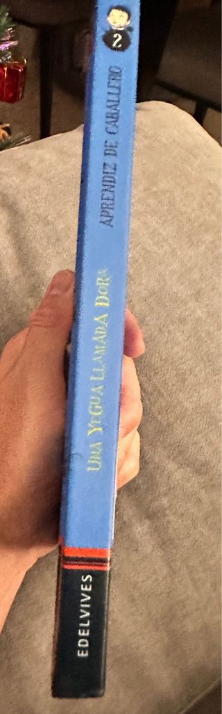 Una yegua llamada Dora (Spanish Edition)