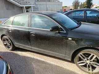Audi A6 2006