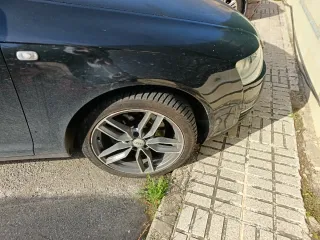 Audi A6 2006