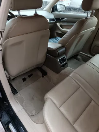 Audi A6 2006