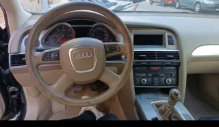 Audi A6 2006