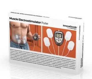 Electroestimulador Muscular Pulse