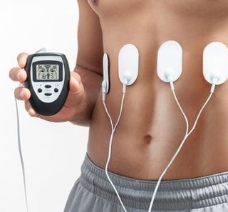 Electroestimulador Muscular Pulse