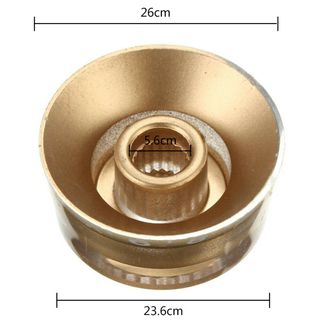 1 POT knob SPEED LP SG Guitarra VOLUMEN TONO NUEVO