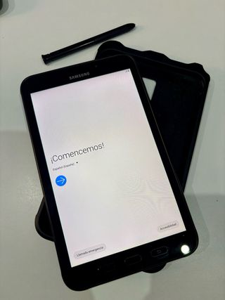 Samsung Galaxy Tab Active2