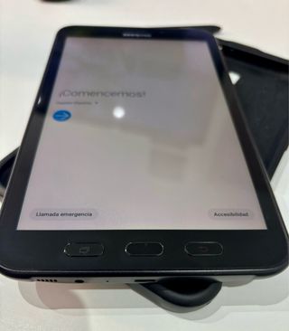 Samsung Galaxy Tab Active2