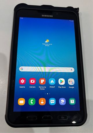 Samsung Galaxy Tab Active2