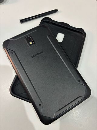 Samsung Galaxy Tab Active2
