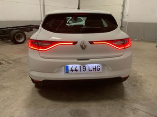 Renault Megane 2020
