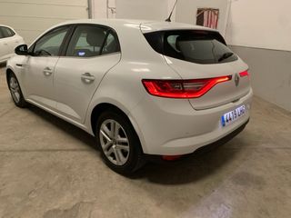 Renault Megane 2020