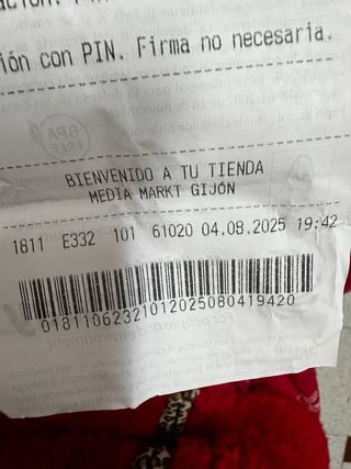 AirPods 4 Blancos,4 generación