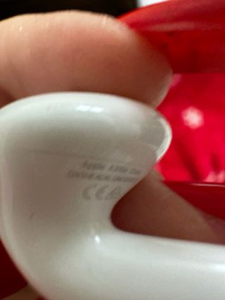 AirPods 4 Blancos,4 generación