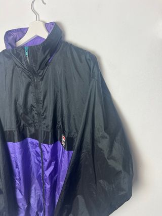 Chaqueta Fila Vintage 90s/00s