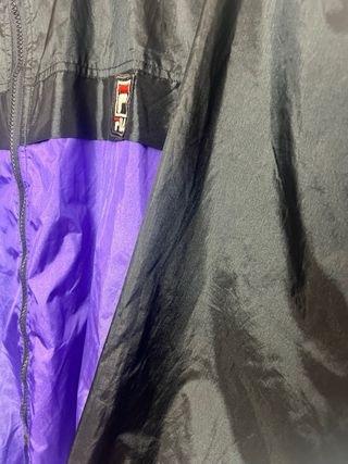 Chaqueta Fila Vintage 90s/00s