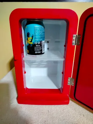 Mininevera Mobicool F05 AC/DC