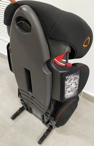 2 Sillas coche Takata Grupo 1/2/3. Como nuevas