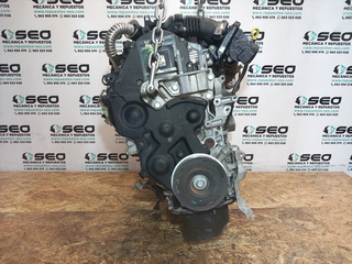 MOTOR COMPLETO FORD FOCUS BERLINA (CAP) HHDA