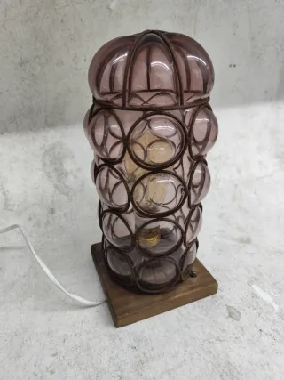 Candeeiro Marroquino Vintage