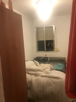 Búsqueda de empleo Madrid