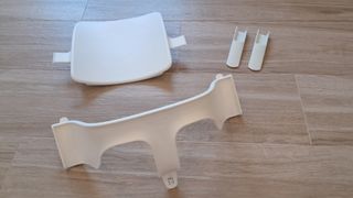 Tripp Trapp Baby Set Asiento y Accesorios