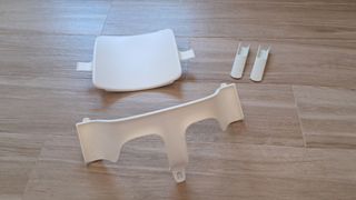 Tripp Trapp Baby Set Asiento y Accesorios