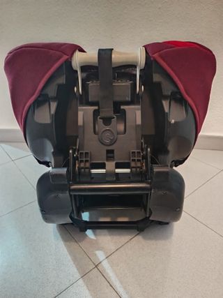 Silla de coche Concord Ultimax