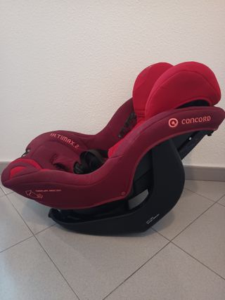 Silla de coche Concord Ultimax