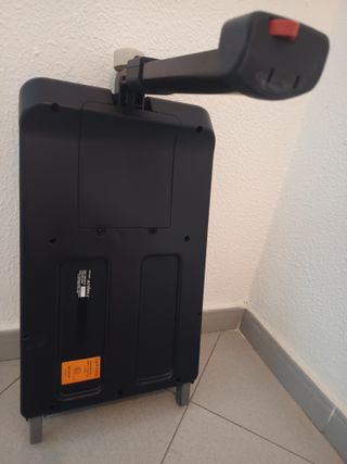 Silla de coche Concord Ultimax