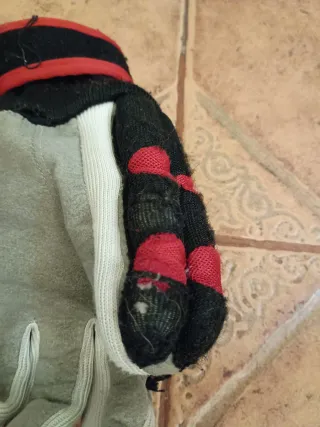 Guantes de Hockey Genial