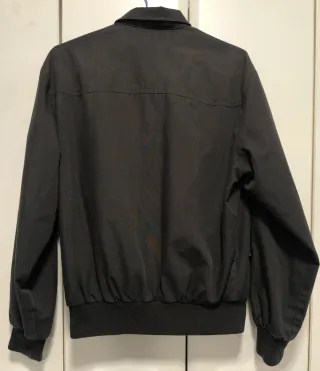 Chaqueta Harrington Fred Perry Talla 38/M oi mod