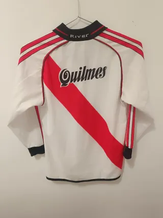 2 Maglie River Plate Adidas