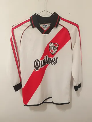 2 Maglie River Plate Adidas