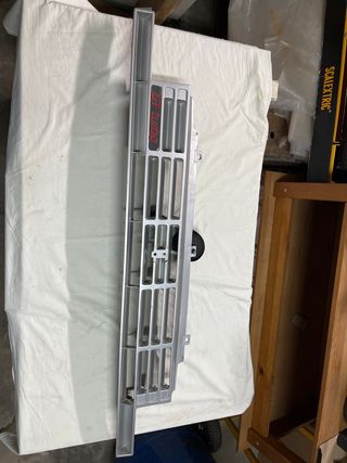 Rejilla GT Turbo Fase 1 Original