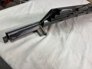 Rejilla GT Turbo Fase 1 Original