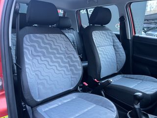 Skoda Fabia 2009 ÚNICO DUEÑO 140.000KM