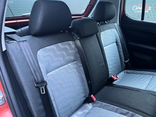 Skoda Fabia 2009 ÚNICO DUEÑO 140.000KM