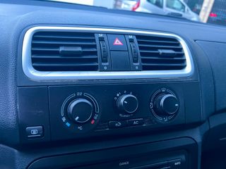 Skoda Fabia 2009 ÚNICO DUEÑO 140.000KM