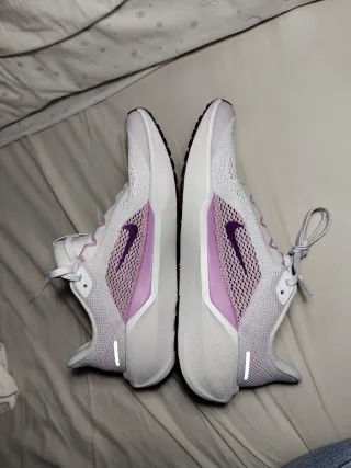 Nike Pegasus 41 EU39 Nuevas